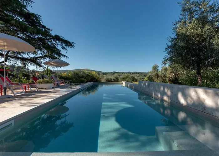Villa Bonsi