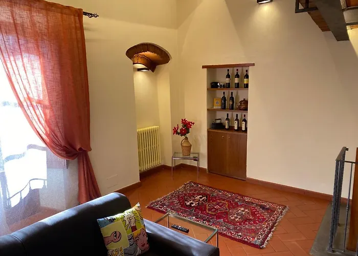 Le Casette di Viola