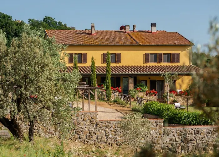 Podere Vecchia Commenda