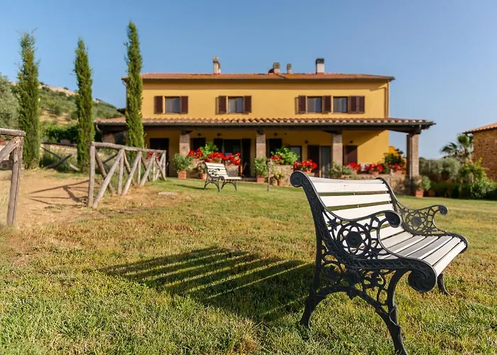 Podere Vecchia Commenda