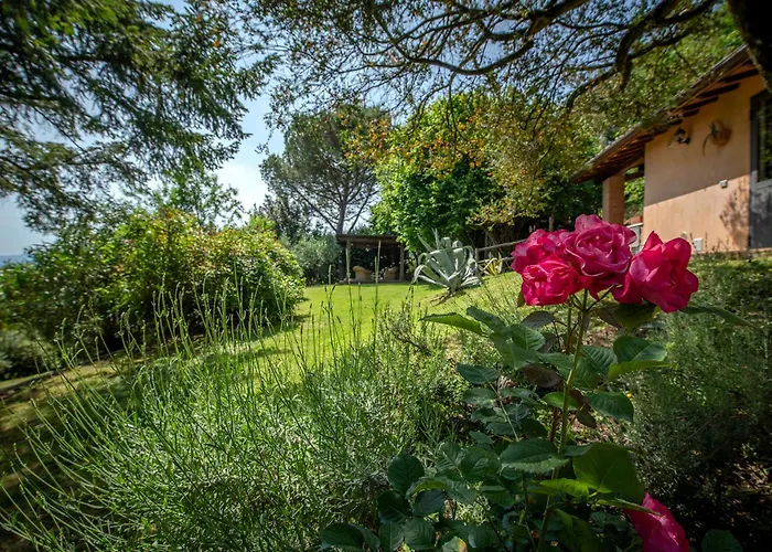 La Casa Sui Colli