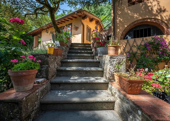 La Casa Sui Colli