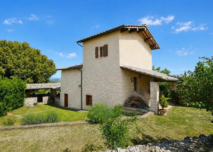 Il Fortino - Happy Rentals