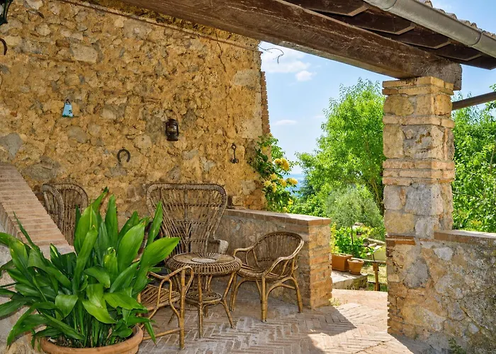 Il Fortino - Happy Rentals
