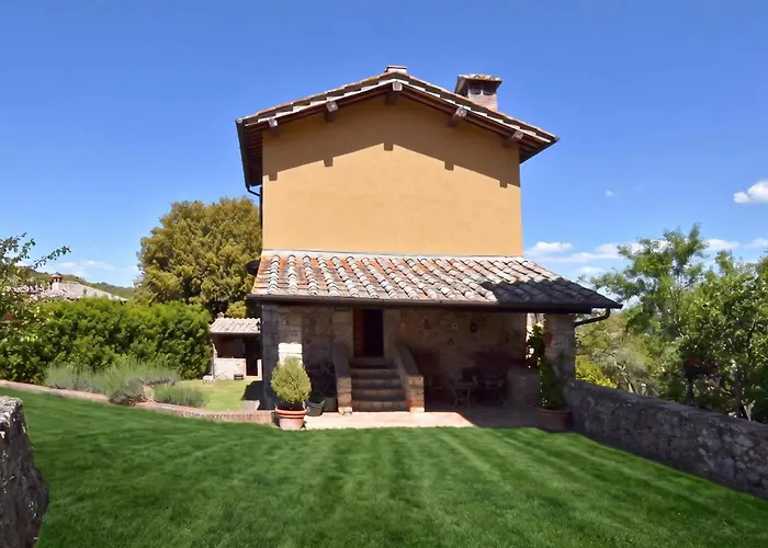 Il Fortino - Happy Rentals