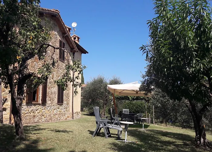 Casa Vacanze Porta Vecchia