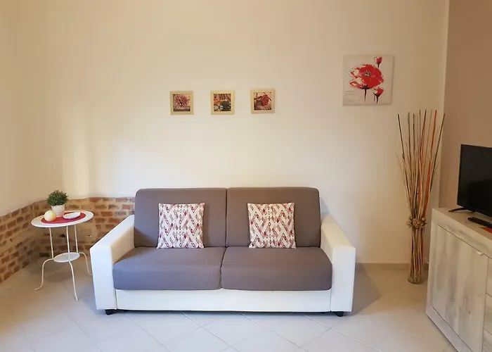 La Casina Di Zia Zita